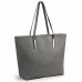 Simple Solid Color Pu Leather Top Handle Satchel Handbags for Women Shoulder Bags Simple Solid Color Pu Leather Top Handle Satchel Handbags for Women Shoulder Bags